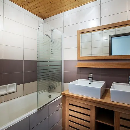Apartment Danival Val-d'Isere