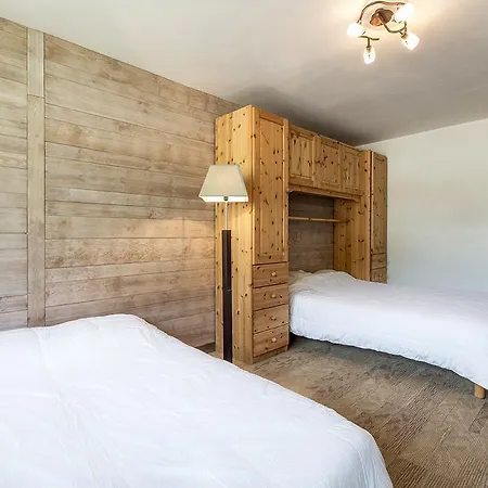Danival Apartment Val-d'Isere