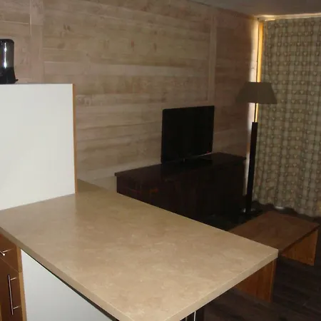Danival Apartment *