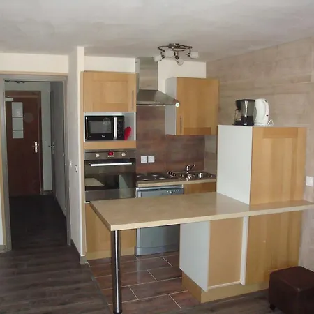 Danival Apartment Val-d'Isere