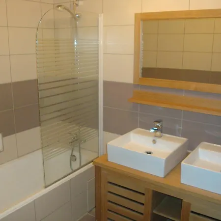 Apartment Danival Val-d'Isere