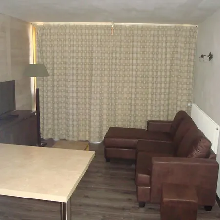 Apartment Danival *