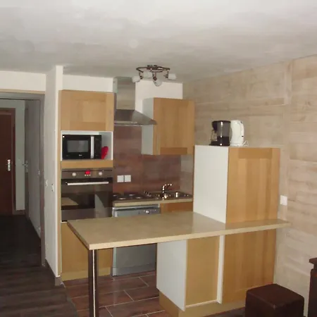 Danival Apartment Val-d'Isere