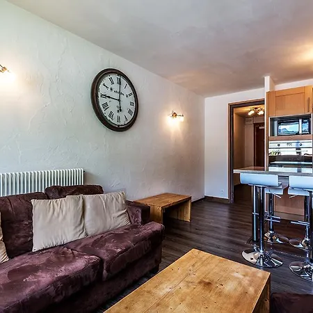 Danival Apartment