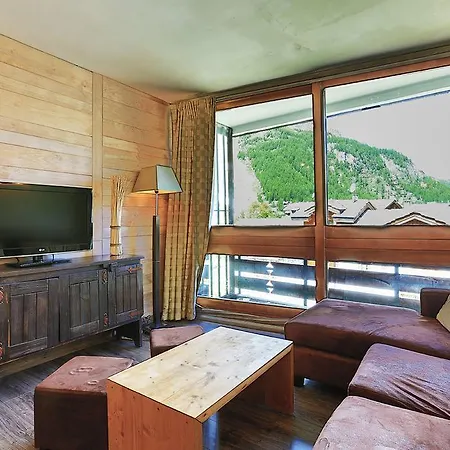 Apartment Danival Val-d'Isere